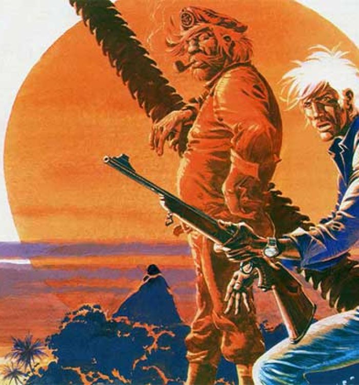 Bernard Prince 3 + 4