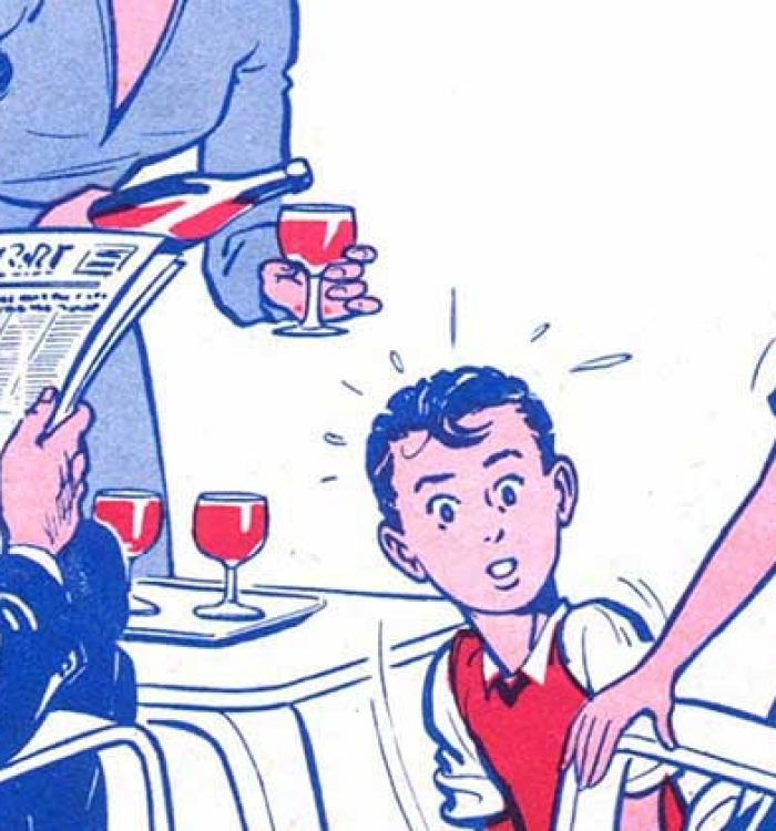 Aankomende stripbeurzen