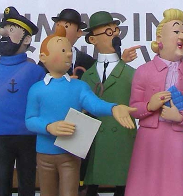 Galerie Fantasia Open